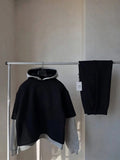 Shadow Mode Co-ord Set 3 Piece