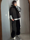 Shadow Mode Co-ord Set 3 Piece