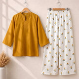 Trendy 2piece