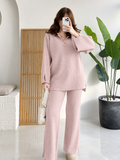 Casual Premium Quality Winter 2-Pcs Tracksuit. CWTS-40