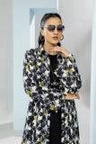 Floral Shrug 3 Piece CC02