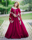 Shifa Three Piece