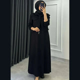 Irish Winter Koti Maxi 2Piece
