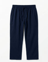 Navy Men Trouser