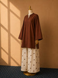 Brown Heart 2Piece