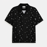 KNITTED POLO
