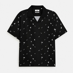 KNITTED POLO