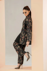 Floral Shrug 3 Piece CC04