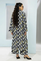 Floral Shrug 3 Piece CC02