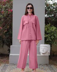 Front Pocket Summer COO-RD Set