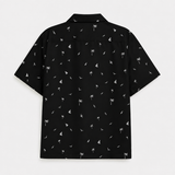 KNITTED POLO