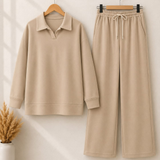 Casual Premium Quality Winter 2-Pcs Tracksuit. CWTS-40