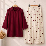 Trendy 2piece