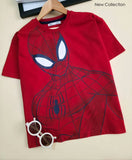 New Spiderman Kids Set