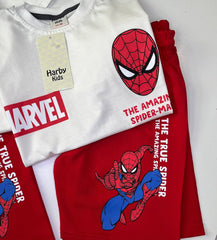 Spiderman Kids Set