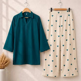Trendy 2piece