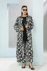 Floral Shrug 3 Piece CC02