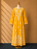 Chicken-Kari Kaftan