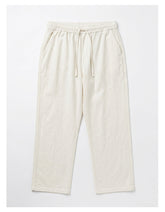 White Men Trouser