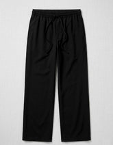 Black Men Trouser