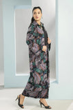 Floral Shrug 3 Piece CC03