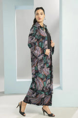 Floral Shrug 3 Piece CC03