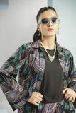 Floral Shrug 3 Piece CC03