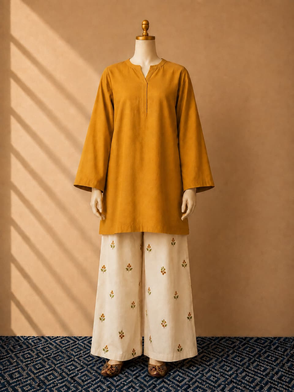 Sun Flower 2Piece