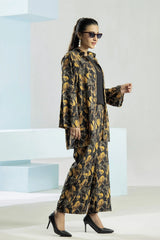 Floral Shrug 3 Piece CC01