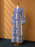Summer Kaftan CK-11