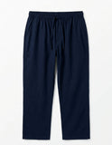 Navy Men Trouser