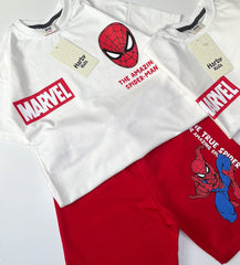 Spiderman Kids Set