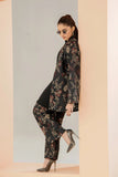 Floral Shrug 3 Piece CC04