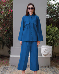 Front Pocket Summer COO-RD Set