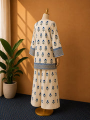 Blue Berry 2piece
