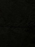 Black Men Trouser
