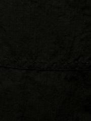 Black Men Trouser