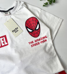 Spiderman Kids Set