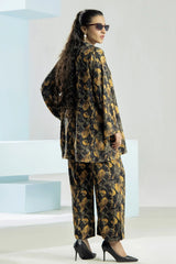 Floral Shrug 3 Piece CC01