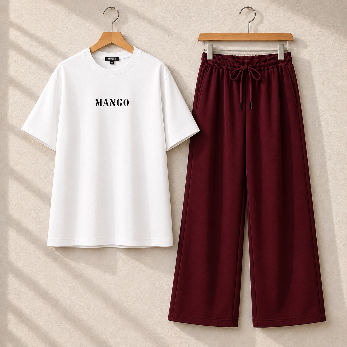 Mango Style Traksuit MWTS-44