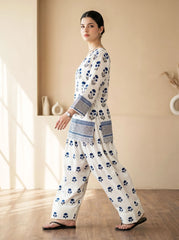 Blue Berry 2piece
