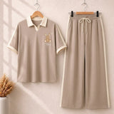 Little Bear Tracksuit MWTS-34