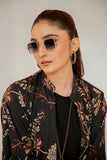 Floral Shrug 3 Piece CC04