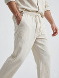 White Men Trouser