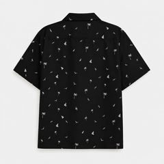 KNITTED POLO