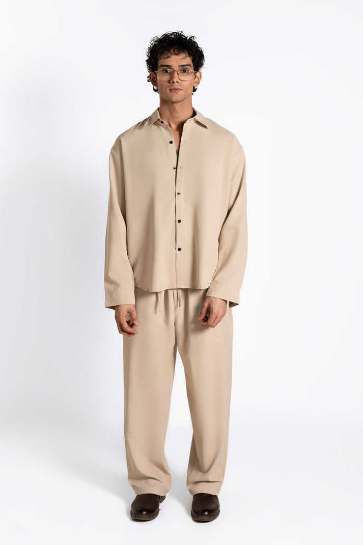 Skin MEN’S ESSENTIALS CO-ORD SET CLEAN LUXURY FIT