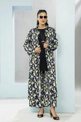 Floral Shrug 3 Piece CC02