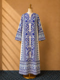 Summer Kaftan CK-11