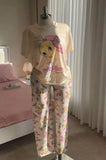 Tweety Bird Night Suit