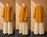 Sun Flower 2Piece